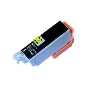 Remanufactured Epson 312XL Black ink cartridge, T312XL120 - High Capacity