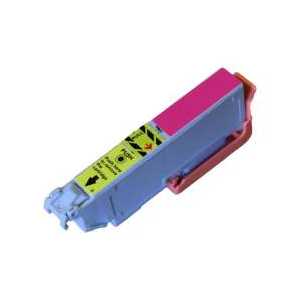 Remanufactured Epson 312XL Light Magenta ink cartridge, T312XL620 - High Capacity