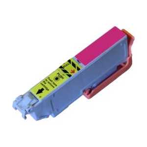 Remanufactured Epson 312XL Magenta ink cartridge, T312XL320 - High Capacity