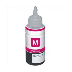 Compatible Epson 542 Magenta ink bottle, T542320-S
