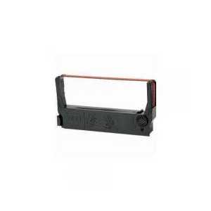 Epson compatible ribbon ERC-23 Black and Red