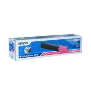 Original Epson S050192 Magenta toner cartridge, 1500 pages