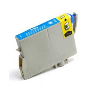 Remanufactured Epson 48 Cyan ink cartridge, T048220