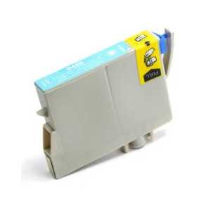 Remanufactured Epson 48 Light Cyan ink cartridge, T048520