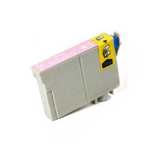Remanufactured Epson 79 Light Magenta ink cartridge, T079620 - High Capacity