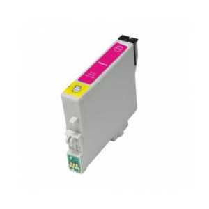 Remanufactured Epson 88 Magenta ink cartridge, T088320