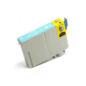 Remanufactured Epson T504201 Light Cyan ink cartridge