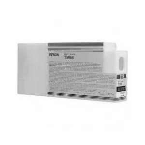 Original Epson T596800 Matte Black ink cartridge