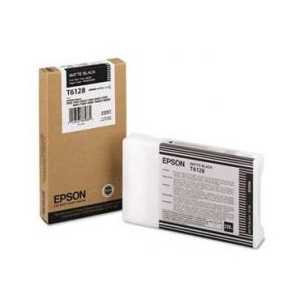 Original Epson T612800 Matte Black ink cartridge