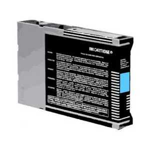 Remanufactured Epson T624500 Light Cyan ink cartridge