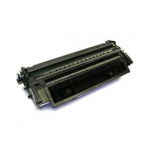 Compatible HP 05A MICR toner cartridge, CE505A - 2,300 pages