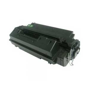 Compatible HP 10A MICR toner cartridge, Q2610A - 6,000 pages