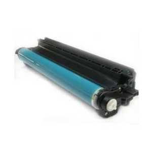 Compatible HP 126A toner drum, CE314 - 14,000 black, 7,000 color pages