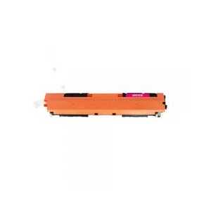 Compatible HP 130A Magenta toner cartridge, CF353A - 1,000 pages