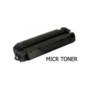 Compatible HP 15X MICR toner cartridge, C7115X - High Yield - 3,500 pages
