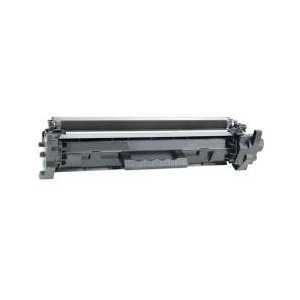 Compatible HP 17A toner cartridge, CF217A - 1,600 pages