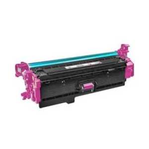 Compatible HP 201X Magenta toner cartridge, CF403X - High Yield - 2,300 pages