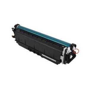 Compatible HP 210A Yellow toner cartridge, W2102A - 1,800 pages
