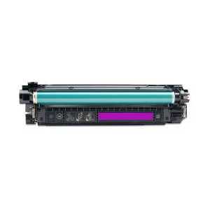 Compatible HP 212A Magenta toner cartridge, W2123A - 4,500 pages