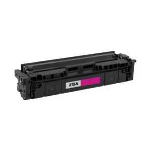 Compatible HP 215A Magenta toner cartridge, W2313A - 850 pages