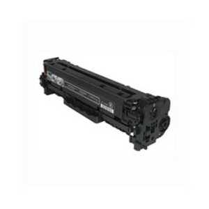 Compatible HP 305A Black toner cartridge, CE410A - 2,200 pages