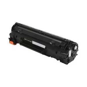 Compatible HP 30A toner cartridge, CF230A - 1,600 pages