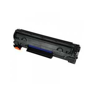 Compatible HP 35A MICR toner cartridge, CB435A - 1,500 pages