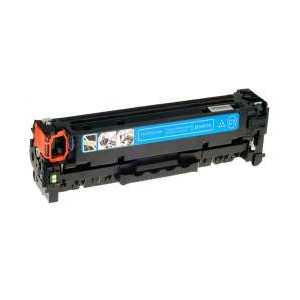 Compatible HP 410X Magenta toner cartridge, CF413X - High Yield - 5,000 pages