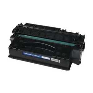 Compatible HP 49X toner cartridge, Q5949X - Jumbo Yield - 12,000 pages