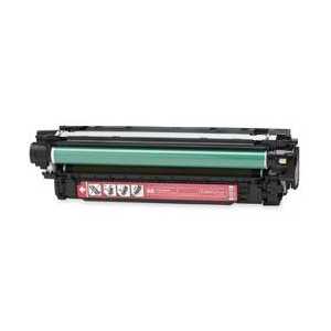 Compatible HP 507A Yellow toner cartridge, CE402A - 6,000 pages