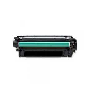 Compatible HP 507X Black toner cartridge, CE400X - High Yield - 11,000 pages