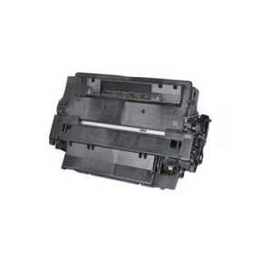 Compatible HP 55X MICR toner cartridge, CE255X - High Yield - 12,500 pages