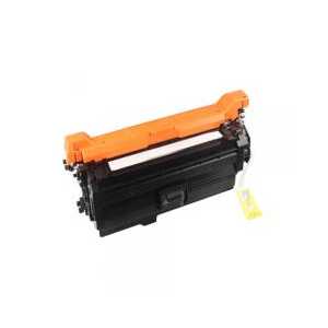 Compatible HP 654X Black toner cartridge, CF330X - High Yield - 20,500 pages