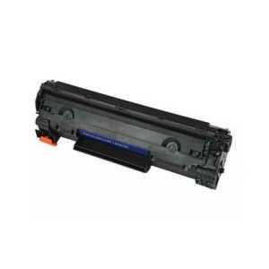 Compatible HP 78A toner cartridge, CE278A - 2,100 pages