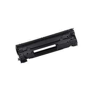 Compatible HP 79A toner cartridge, CF279A - 1,000 pages