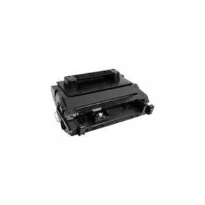 Compatible HP 81A toner cartridge, CF281A - 10,500 pages