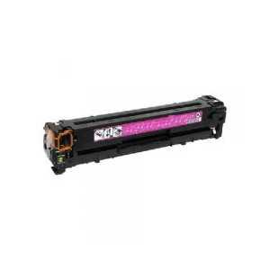 Compatible HP 826A Magenta toner cartridge, CF313 - 31,500 pages