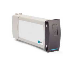 Remanufactured HP 848A Cyan ink cartridge, F9J83A