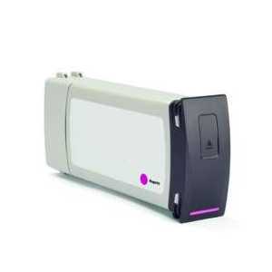 Remanufactured HP 848A Magenta ink cartridge, F9J84A