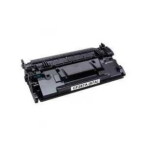 Compatible HP 87A MICR toner cartridge, CF287A - 9,000 pages