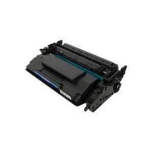 Compatible HP 87X toner cartridge, CF287X - High Yield - 18,000 pages