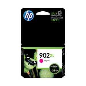 Original HP 902XL Magenta ink cartridge, T6M06AN - High Yield