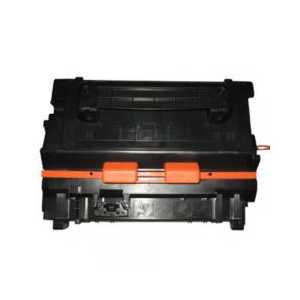 Compatible HP 90A toner cartridge, CE390A - 10,000 pages