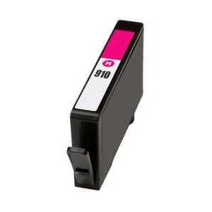 Remanufactured HP 910 Magenta ink cartridge, 3YL59AN