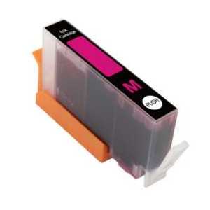 Remanufactured HP 910XL Magenta ink cartridge, 3HZ97AN - High Yield