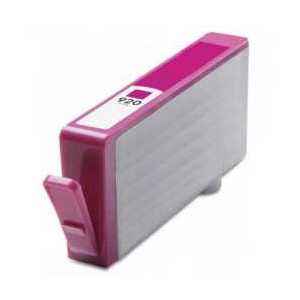 Remanufactured HP 920 Magenta ink cartridge, CH635AN