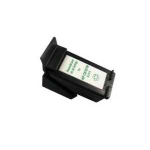 Remanufactured HP 96 Black ink cartridge, C8767WN