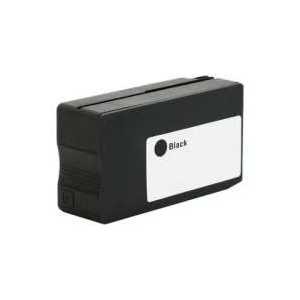 Remanufactured HP 962XL Black ink cartridge, 3JA03AN - High Yield