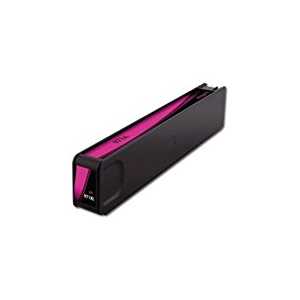 Remanufactured HP 972X Magenta ink cartridge, L0S01AN - High Yield