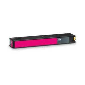 Remanufactured HP 981A Magenta ink cartridge, J3M69A